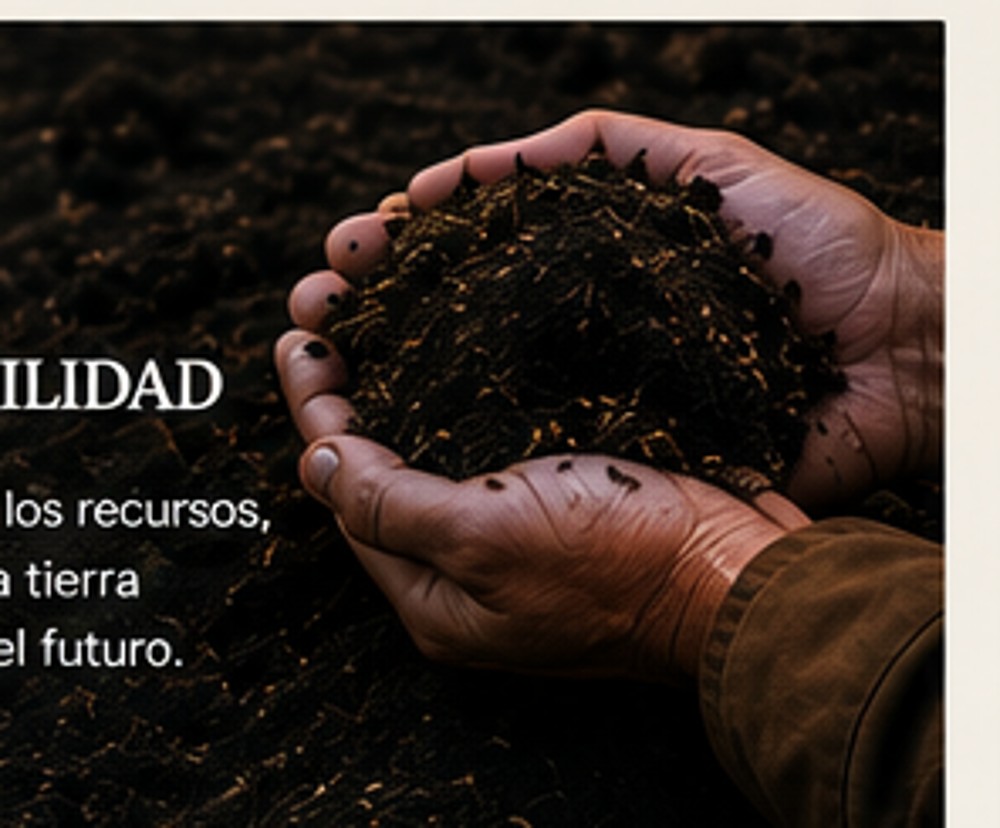 Abono orgánico y compost